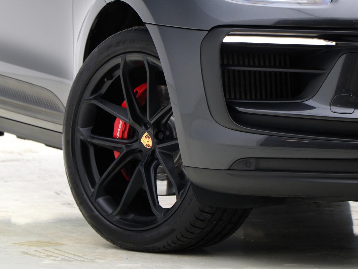 Used Porsche Macan 2021 for sale - 77032553: Photo 9