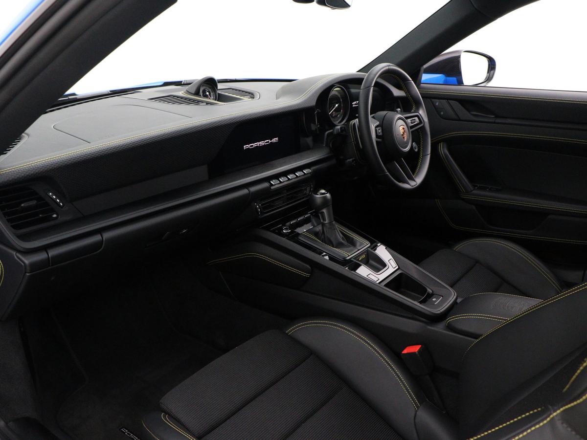 Used Porsche 911 2022 for sale - 78151852: Photo 3