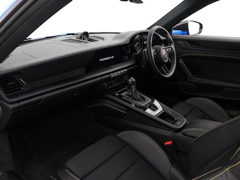 Used Porsche 911 2022 for sale - 78151852: Photo