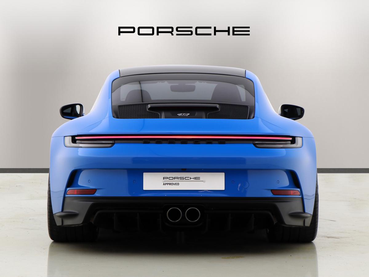 Used Porsche 911 2022 for sale - 78151852: Photo 8