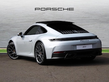 Used Porsche 911 2025 for sale - 76760653: Photo