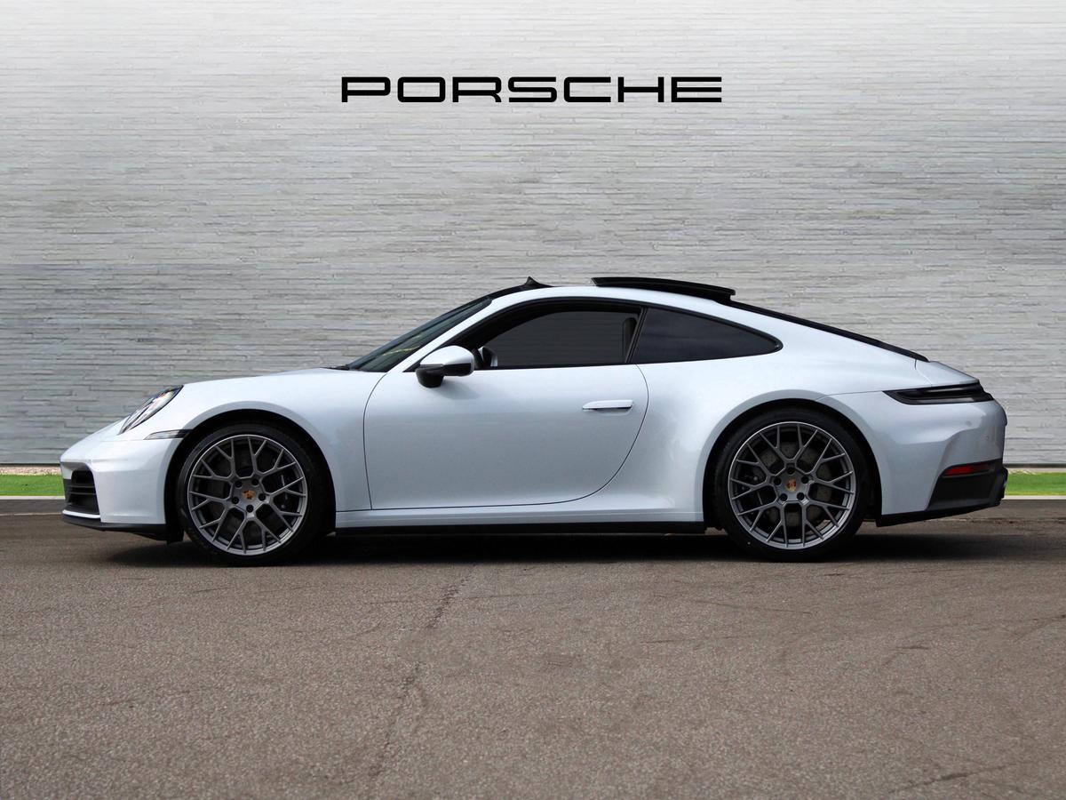 Used Porsche 911 2025 for sale - 76760653: Photo 5