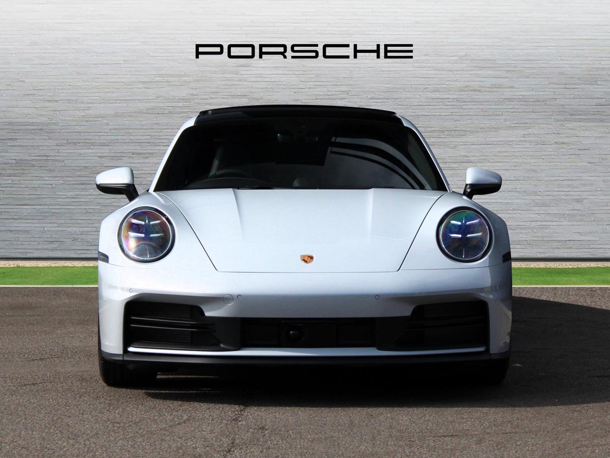 Used Porsche 911 2025 for sale - 76760653: Photo 6