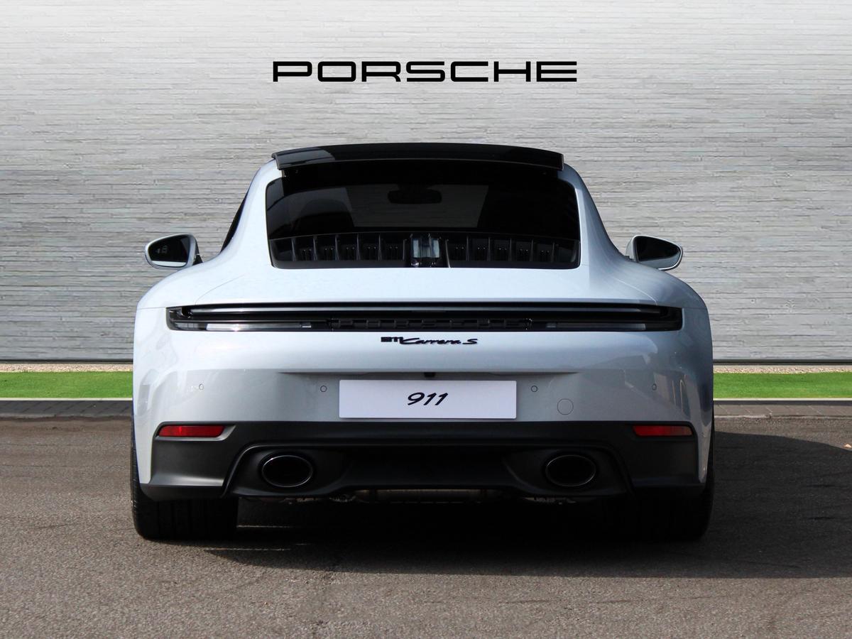 Used Porsche 911 2025 for sale - 76760653: Photo 7