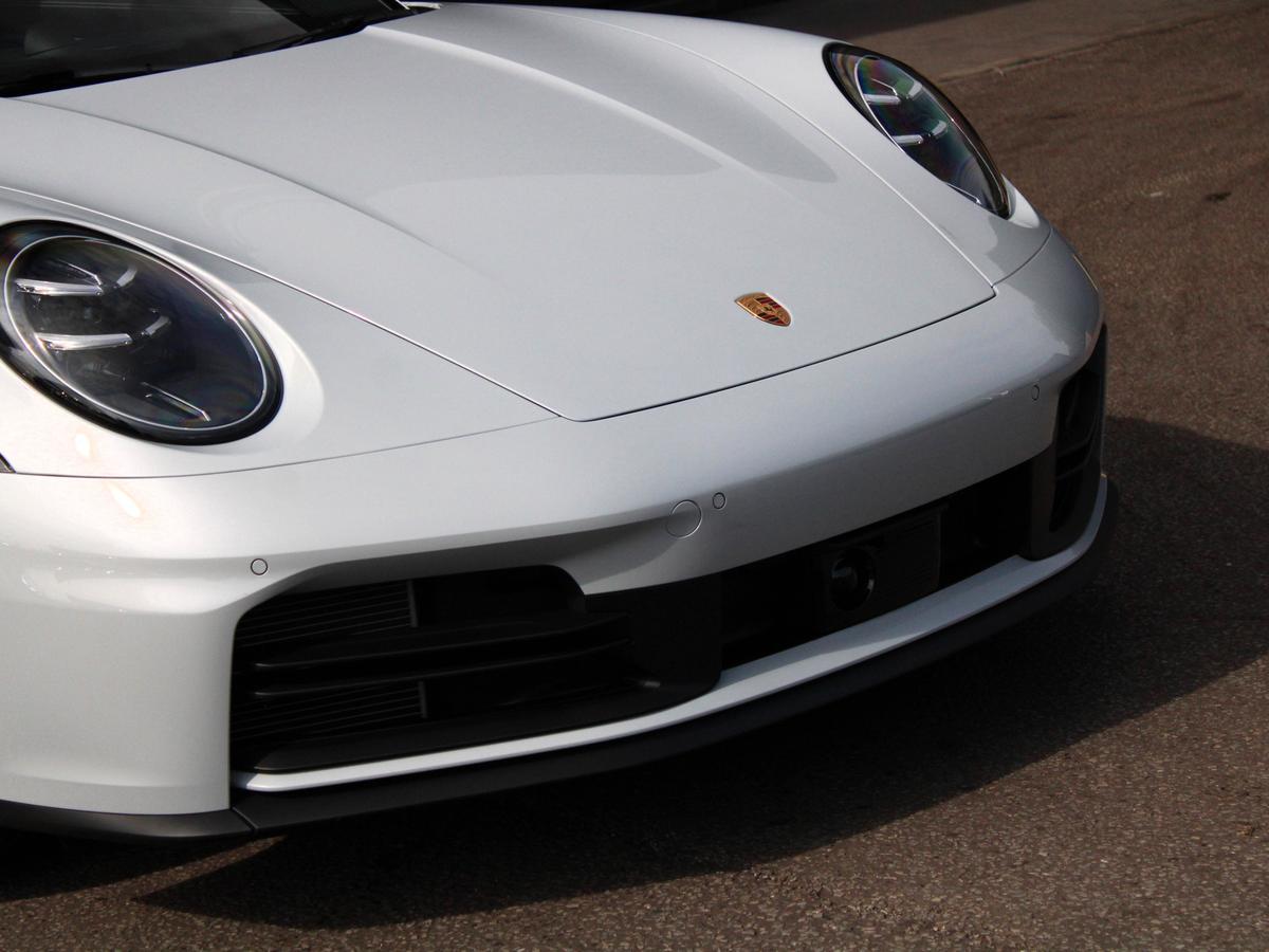 Used Porsche 911 2025 for sale - 76760653: Photo 9