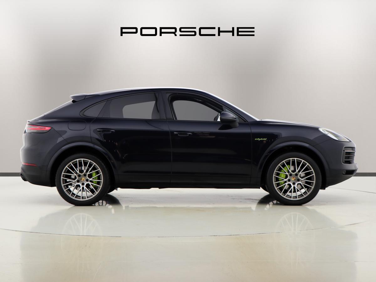 Used Porsche Cayenne 2023 for sale - 76676977: Photo 5