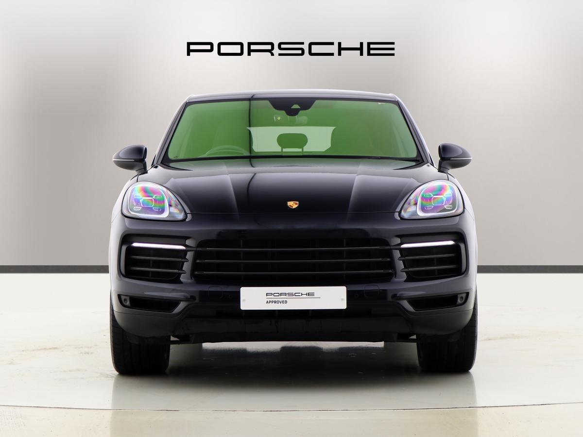 Used Porsche Cayenne 2023 for sale - 76676977: Photo 7