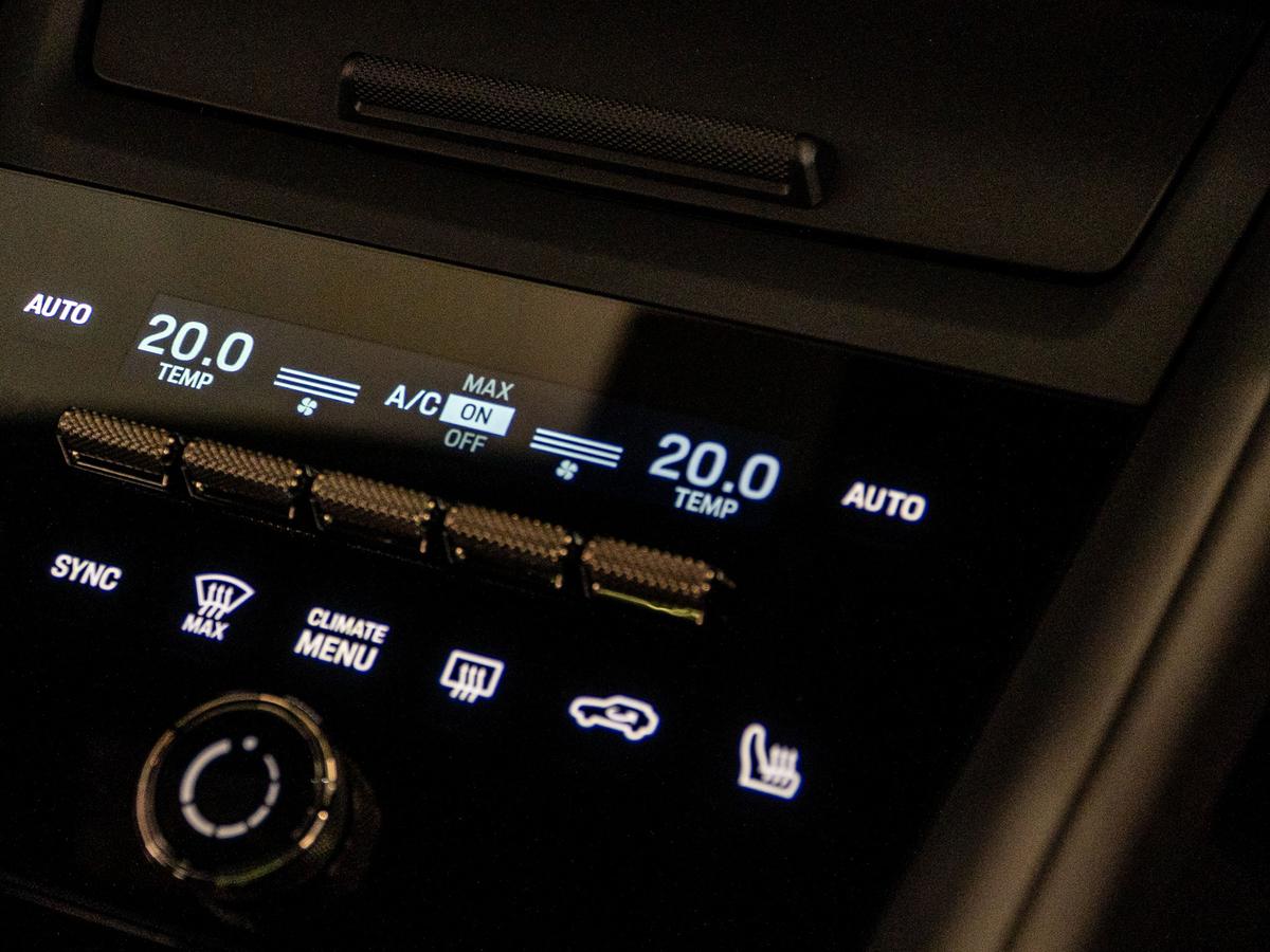 Used Porsche Macan 2025 for sale - 76679054: Photo 10