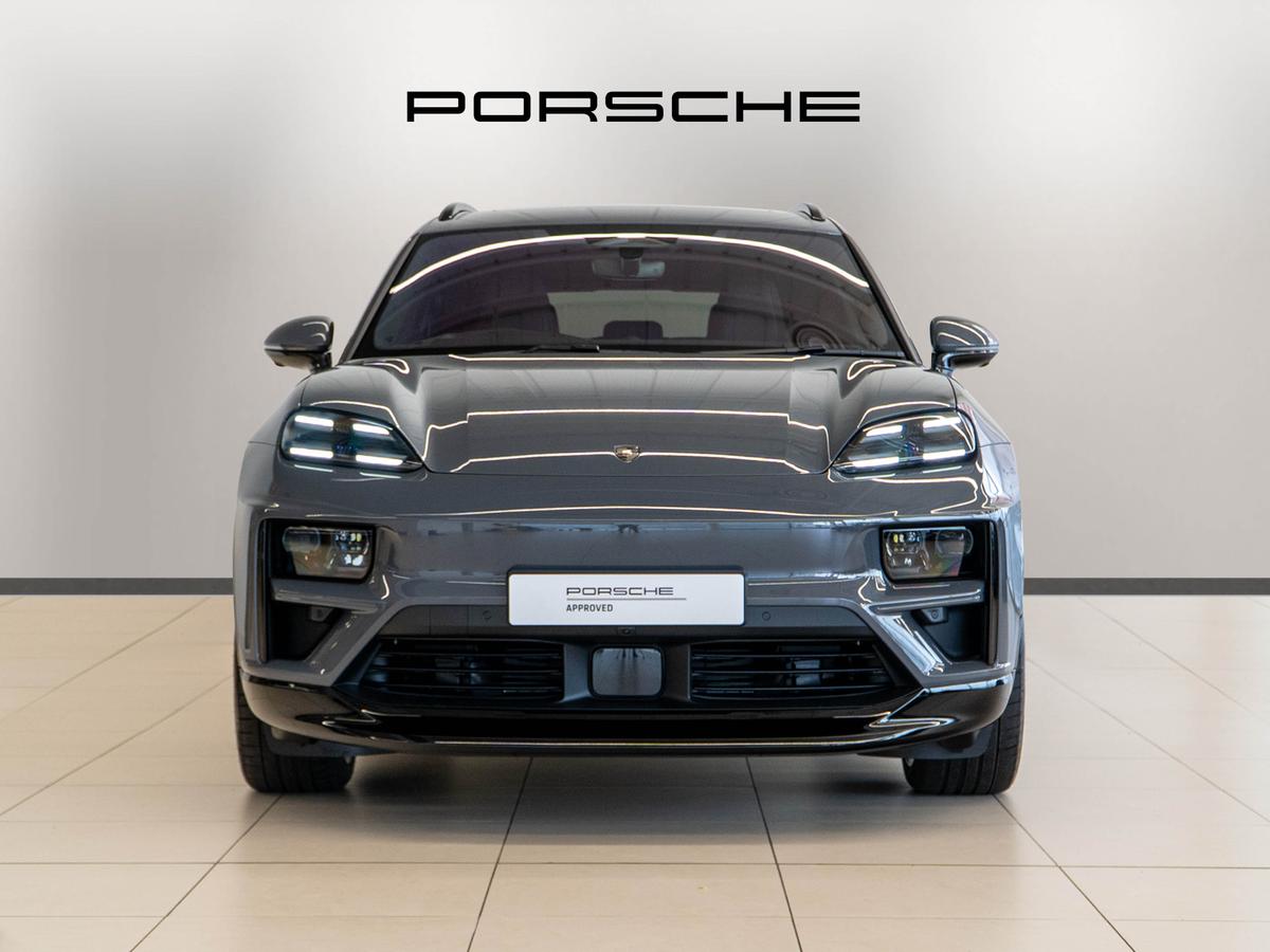 Used Porsche Macan 2025 for sale - 76679054: Photo 5