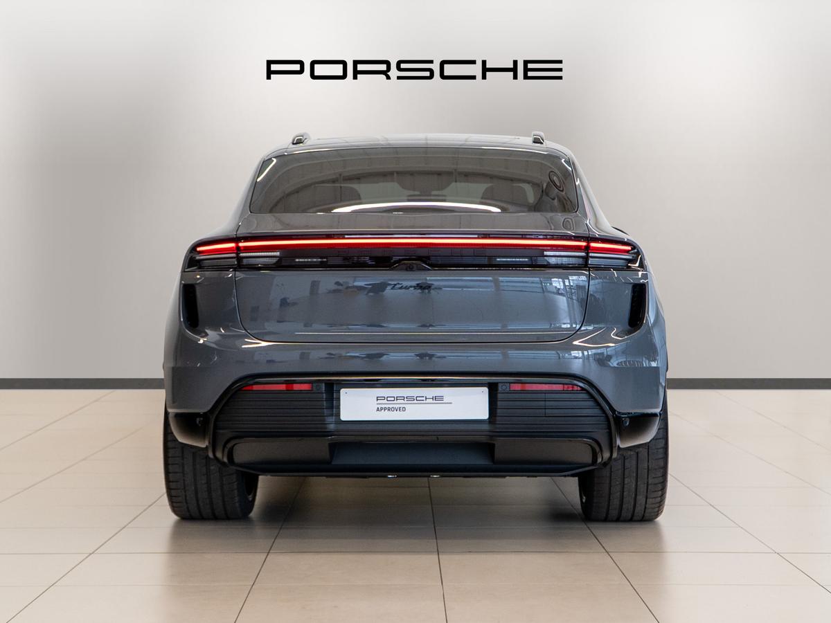 Used Porsche Macan 2025 for sale - 76679054: Photo 6
