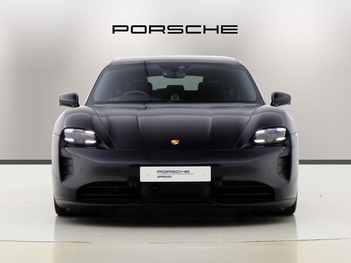 Used Porsche Taycan 2024 for sale - 77332838: Photo 7