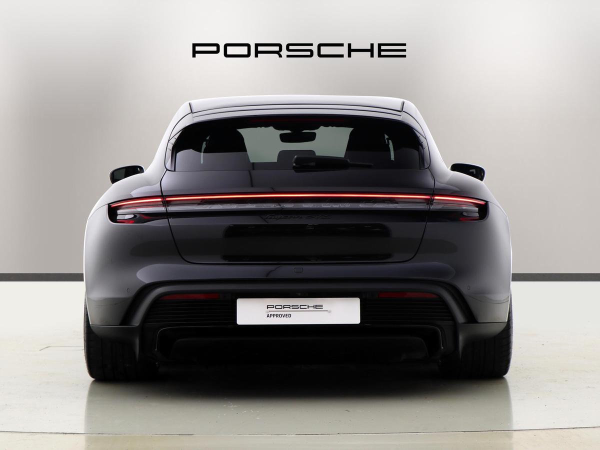 Used Porsche Taycan 2024 for sale - 77332838: Photo 8