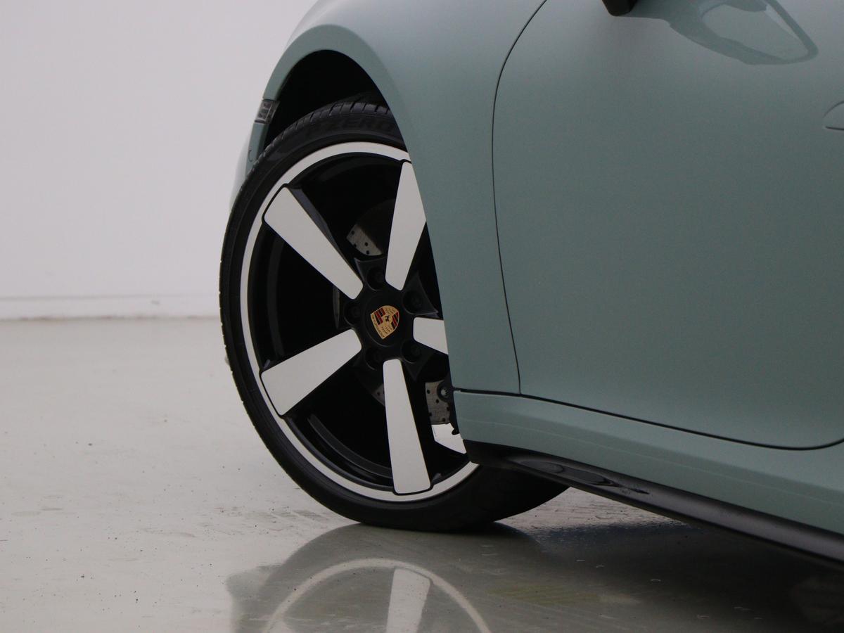 Used Porsche 911 2024 for sale - 76334037: Photo 10