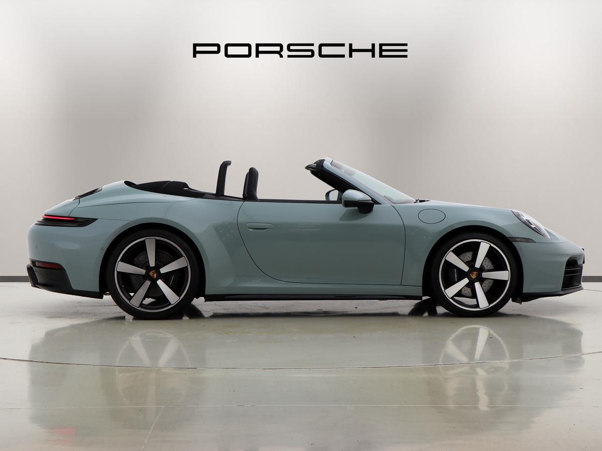 Used Porsche 911 2024 for sale - 76334037: Photo 5