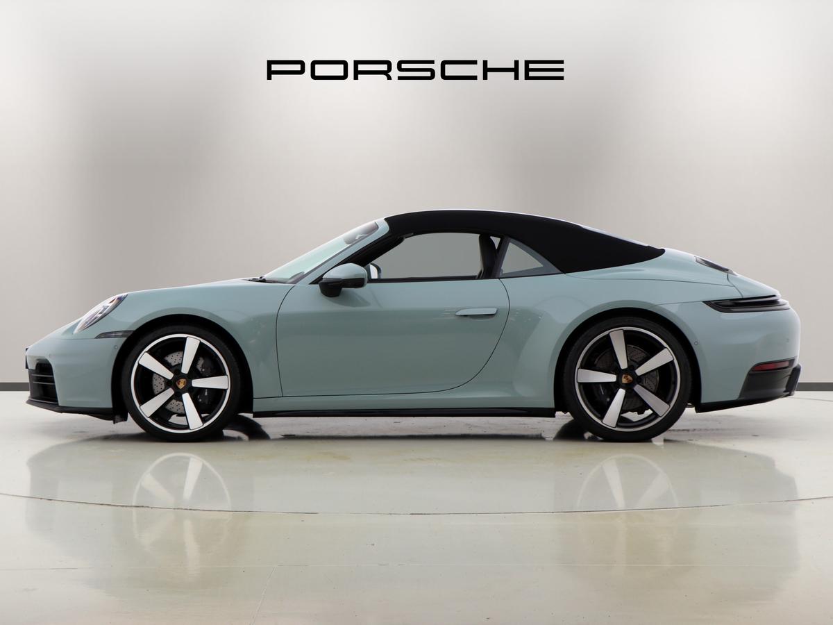 Used Porsche 911 2024 for sale - 76334037: Photo 6