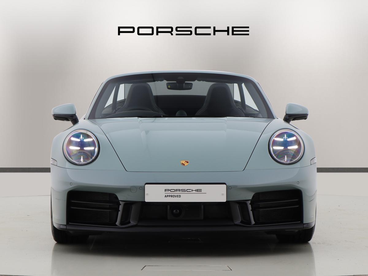 Used Porsche 911 2024 for sale - 76334037: Photo 7