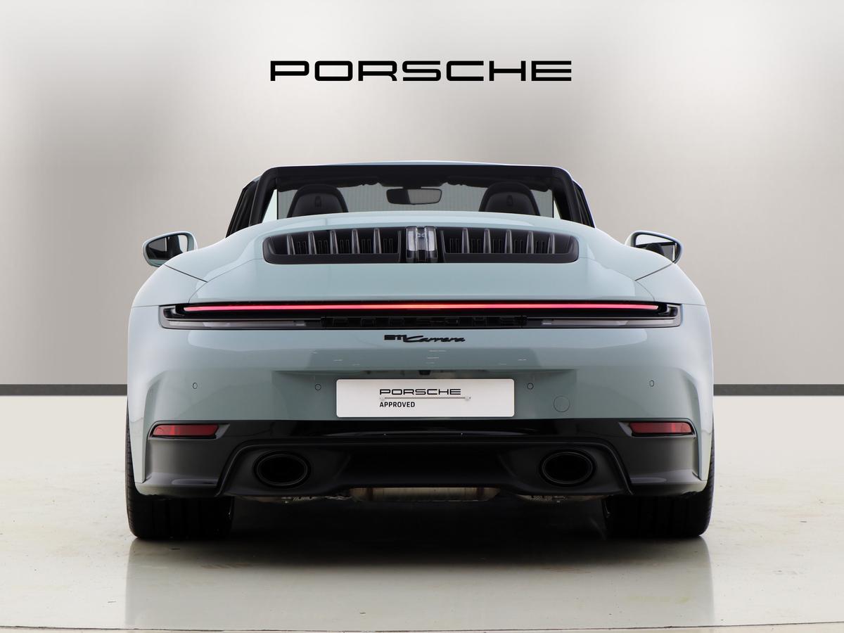 Used Porsche 911 2024 for sale - 76334037: Photo 8