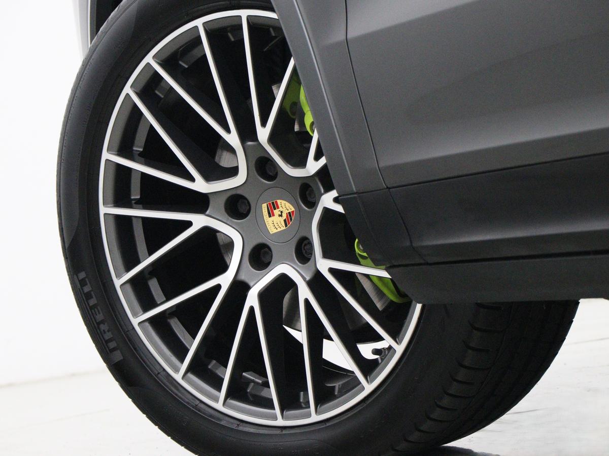 Used Porsche Cayenne 2020 for sale - 76681284: Photo 10