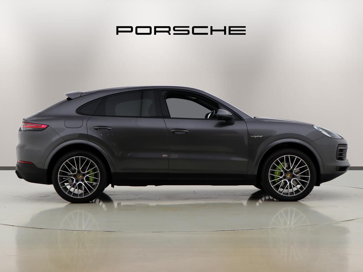 Used Porsche Cayenne 2020 for sale - 76681284: Photo 5