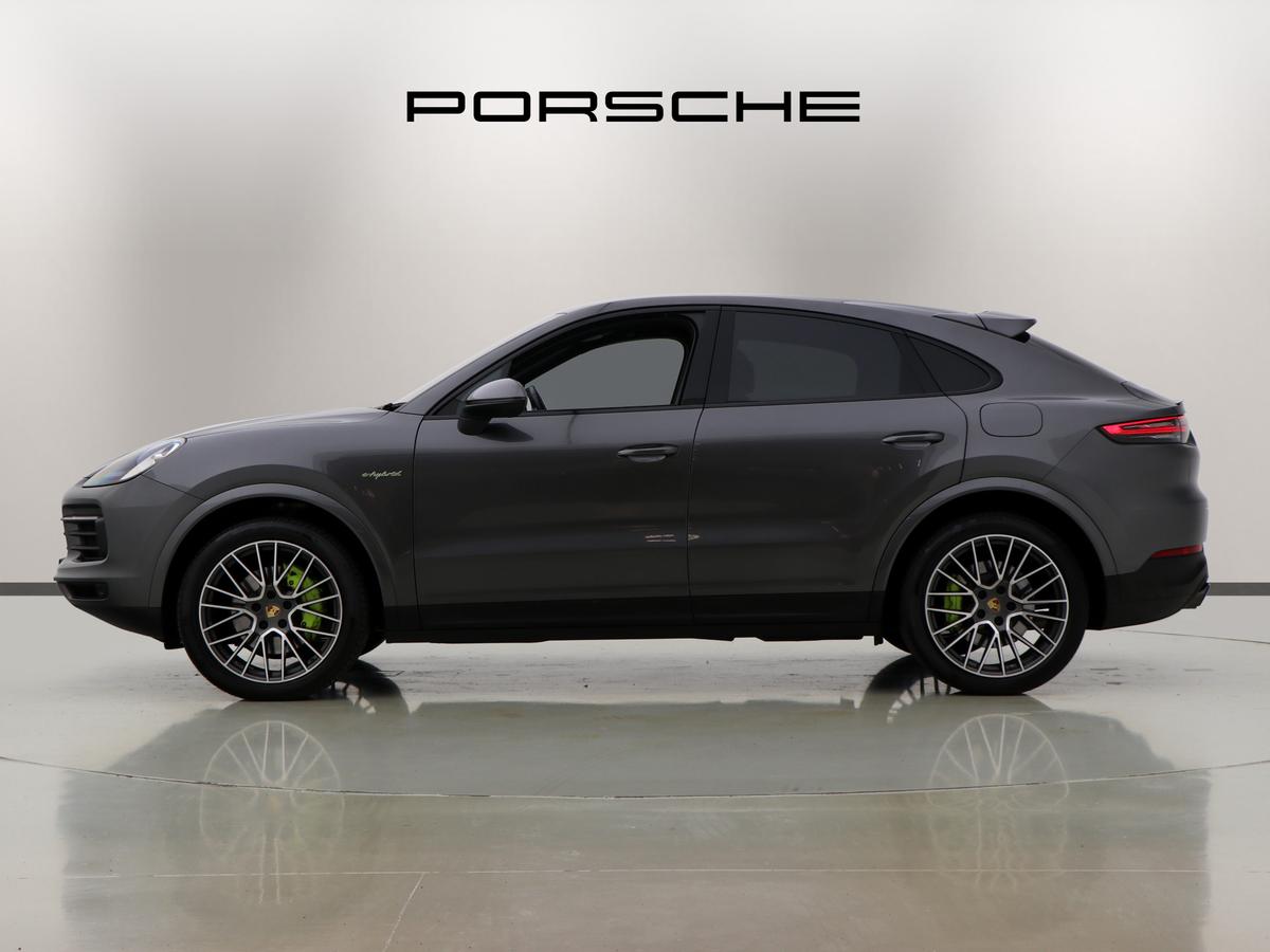 Used Porsche Cayenne 2020 for sale - 76681284: Photo 6