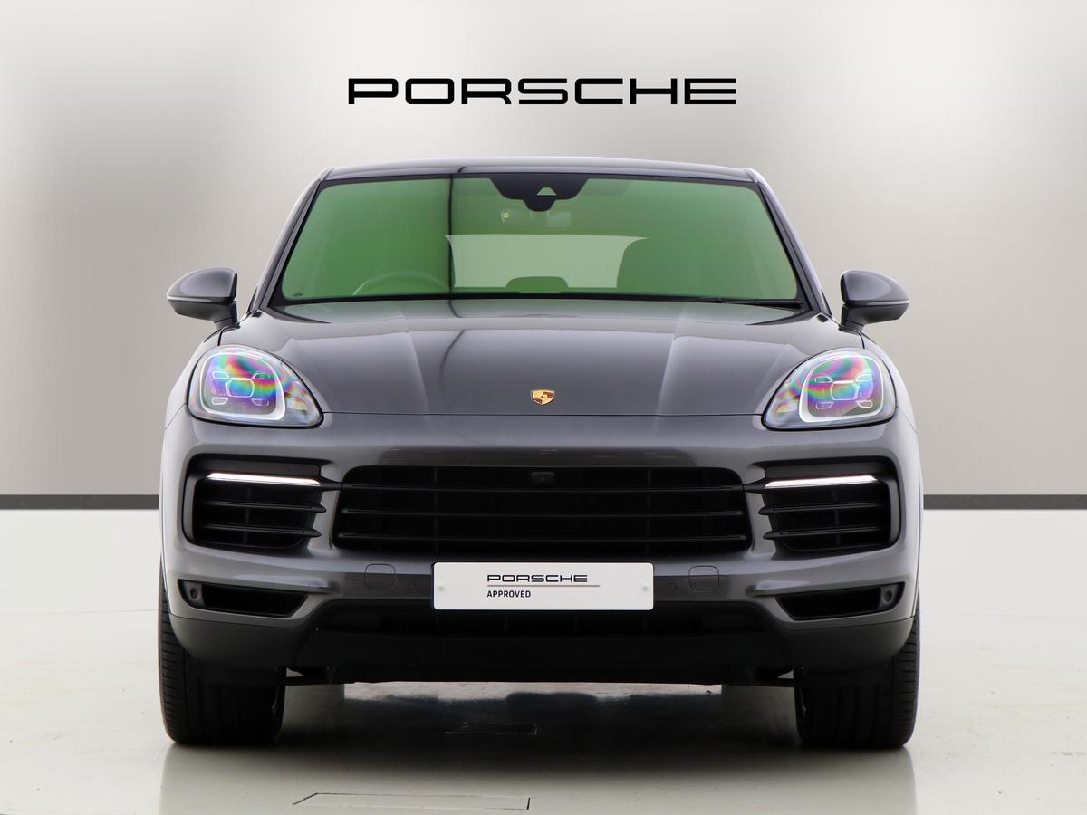 Used Porsche Cayenne 2020 for sale - 76681284: Photo 7