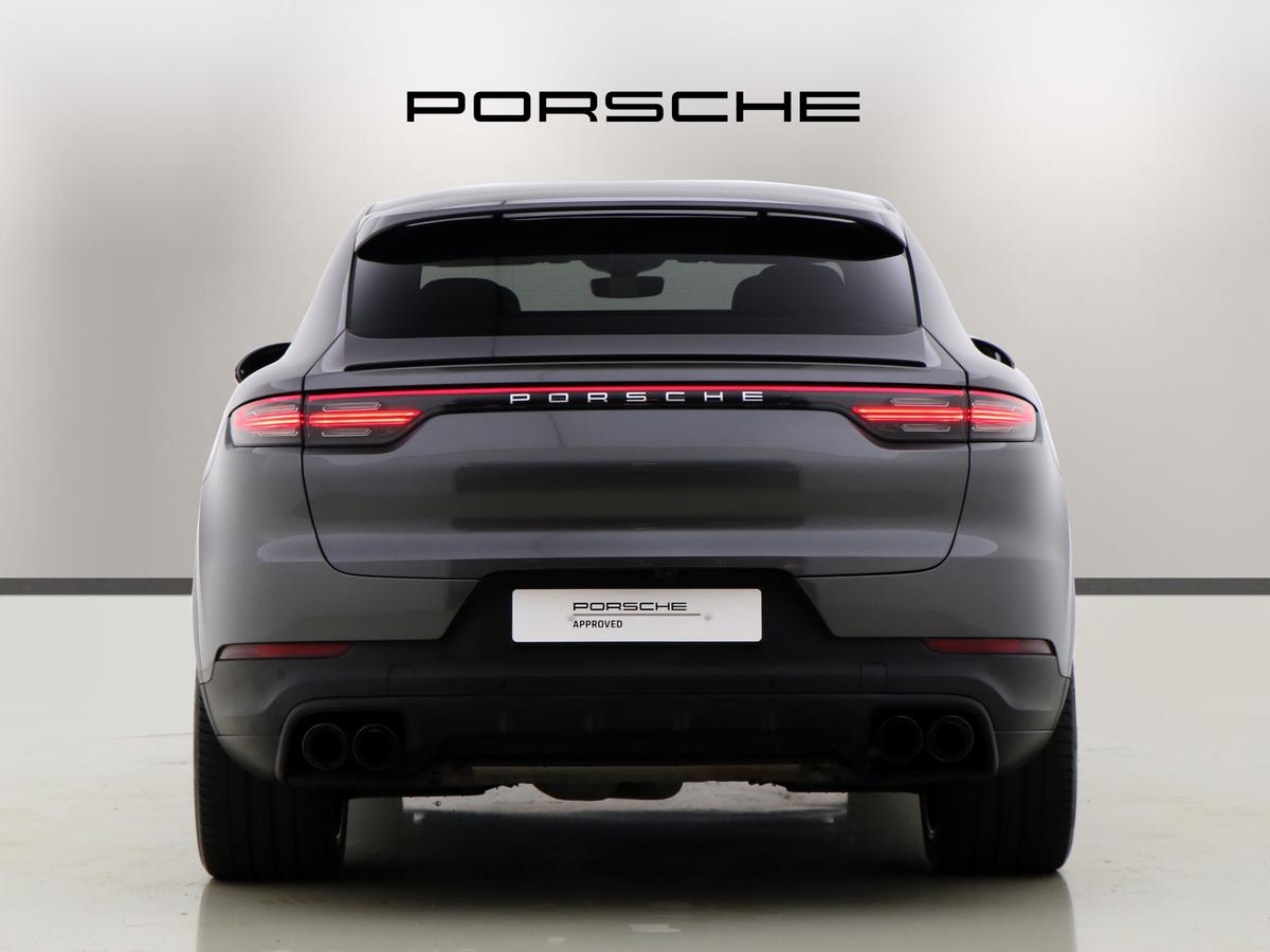 Used Porsche Cayenne 2020 for sale - 76681284: Photo 8