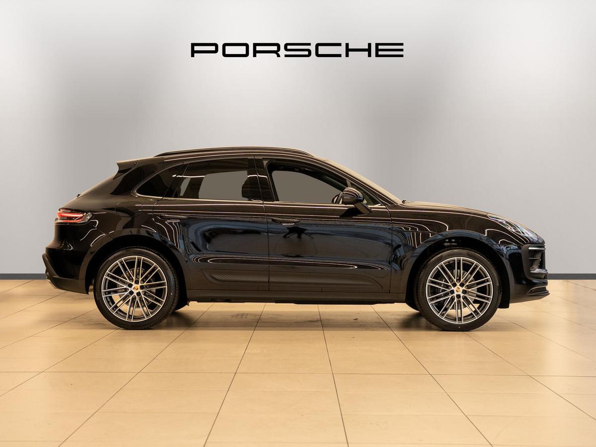 Used Porsche Macan 2025 for sale - 77533237: Photo 5