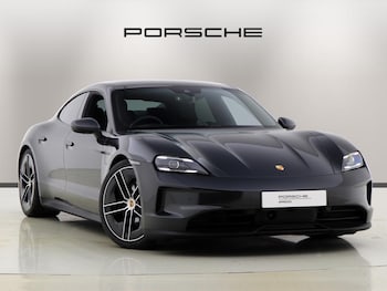 Used Porsche Taycan 2025 for sale - 78139723: Photo