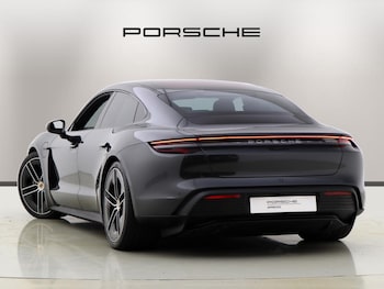Used Porsche Taycan 2025 for sale - 78139723: Photo