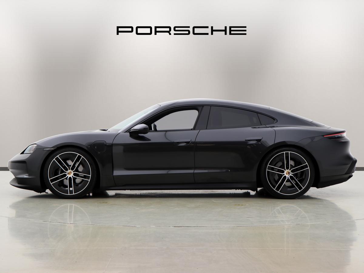 Used Porsche Taycan 2025 for sale - 78139723: Photo 6