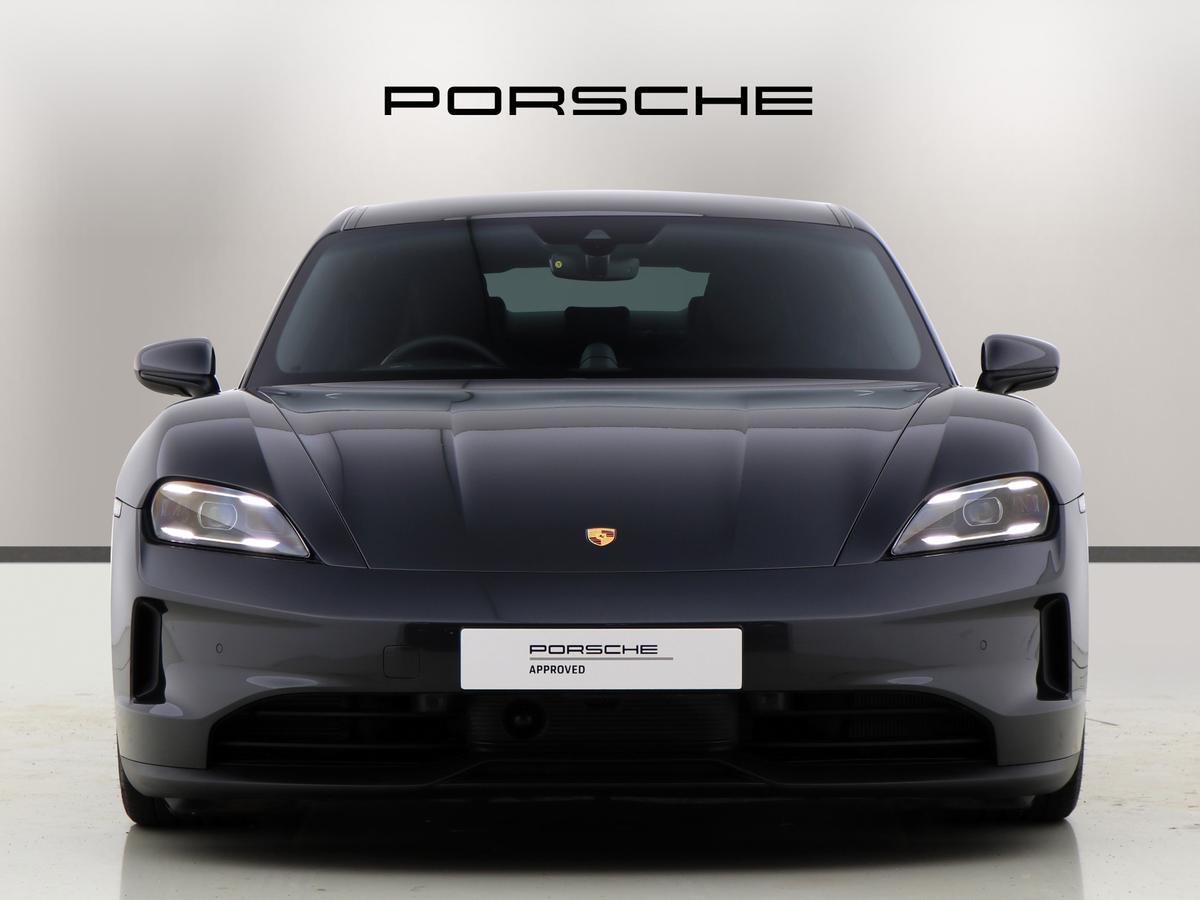 Used Porsche Taycan 2025 for sale - 77533313: Photo 7