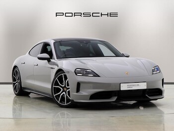 Used Porsche Taycan 2024 for sale - 77533306: Photo