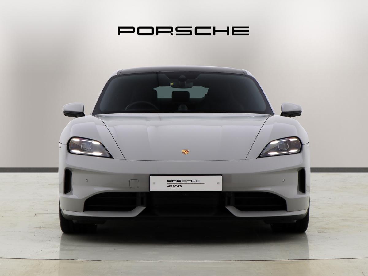 Used Porsche Taycan 2024 for sale - 77533306: Photo 7