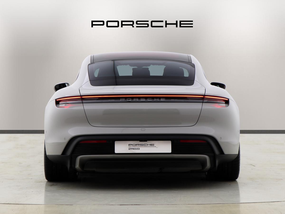 Used Porsche Taycan 2024 for sale - 77533306: Photo 8