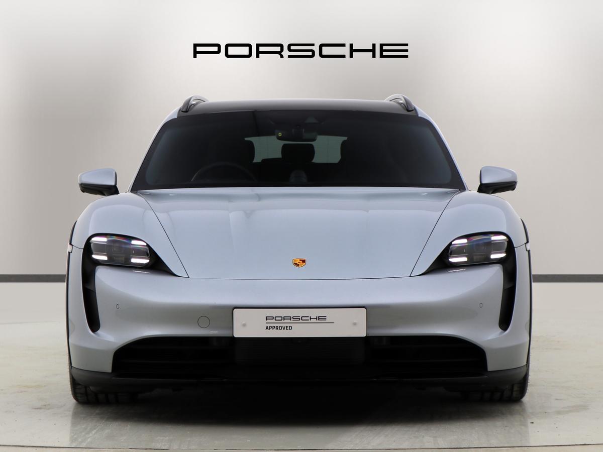 Used Porsche Taycan 2023 for sale - 77532878: Photo 7