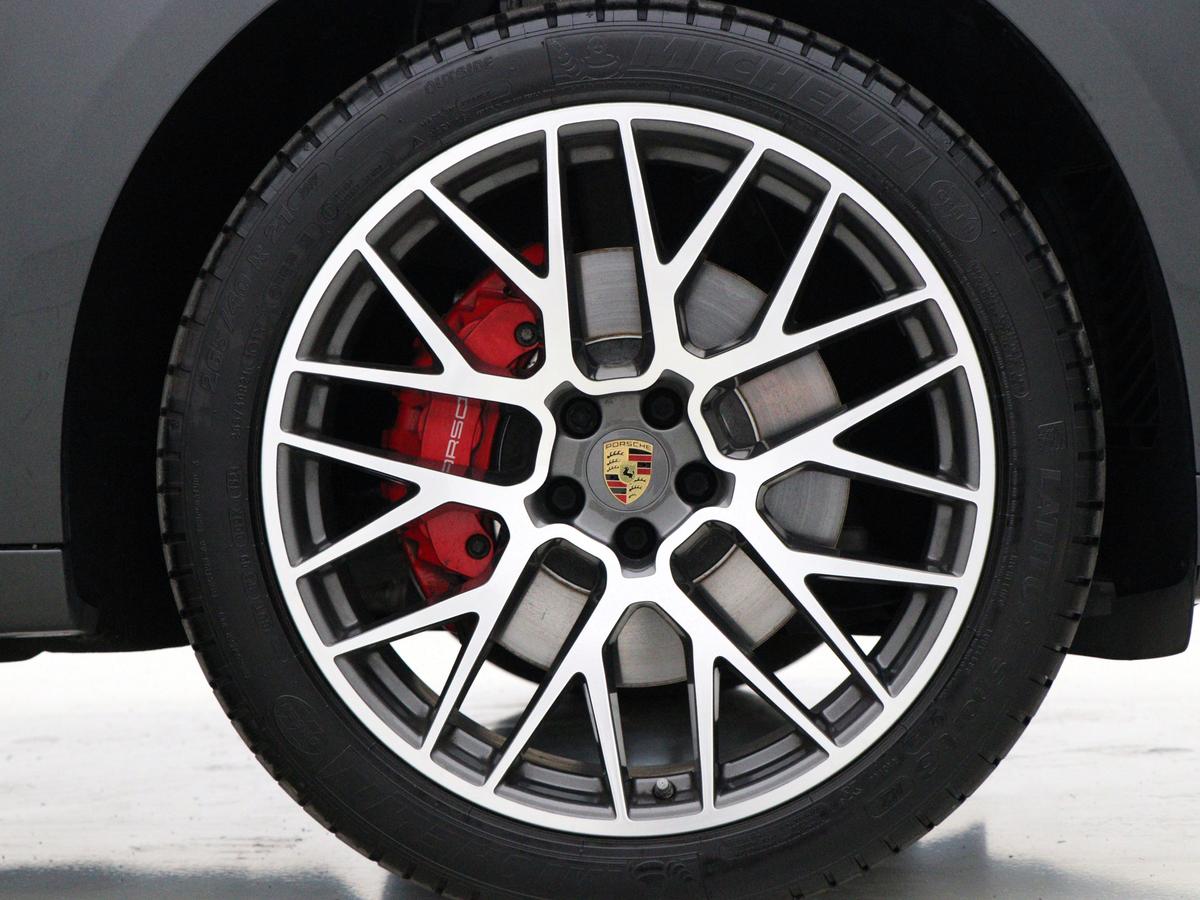 Used Porsche Macan 2021 for sale - 77033303: Photo 4