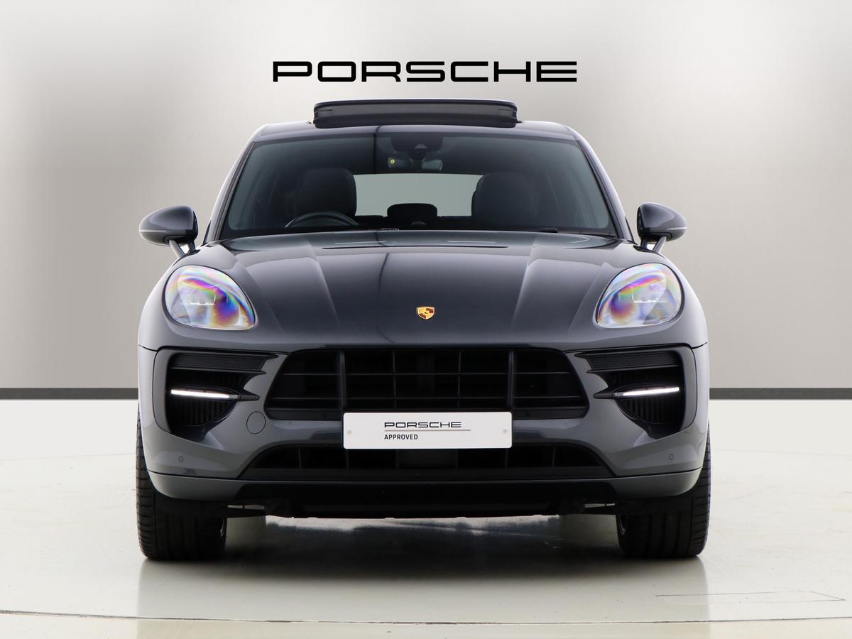 Used Porsche Macan 2021 for sale - 77033303: Photo 7