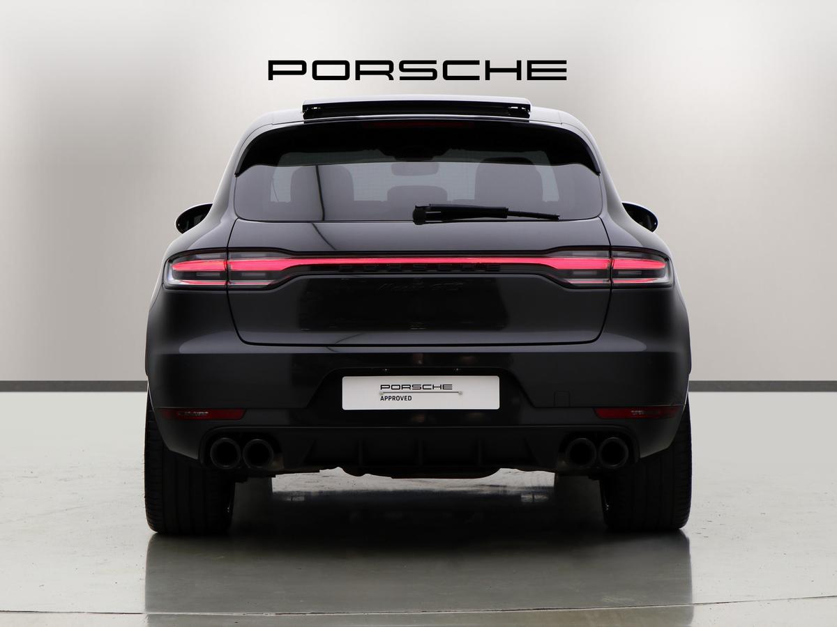 Used Porsche Macan 2021 for sale - 77033303: Photo 8
