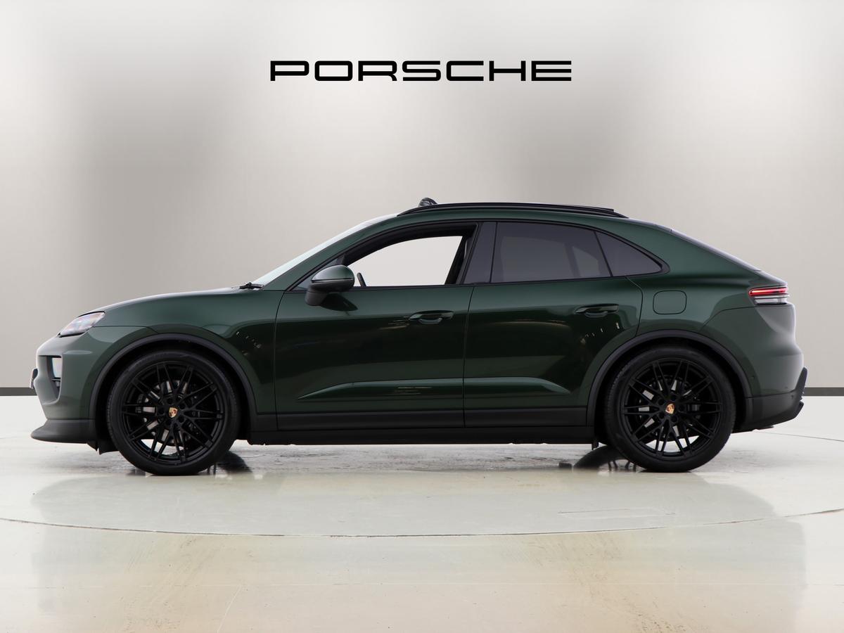 Used Porsche Macan 2025 for sale - 77533225: Photo 6