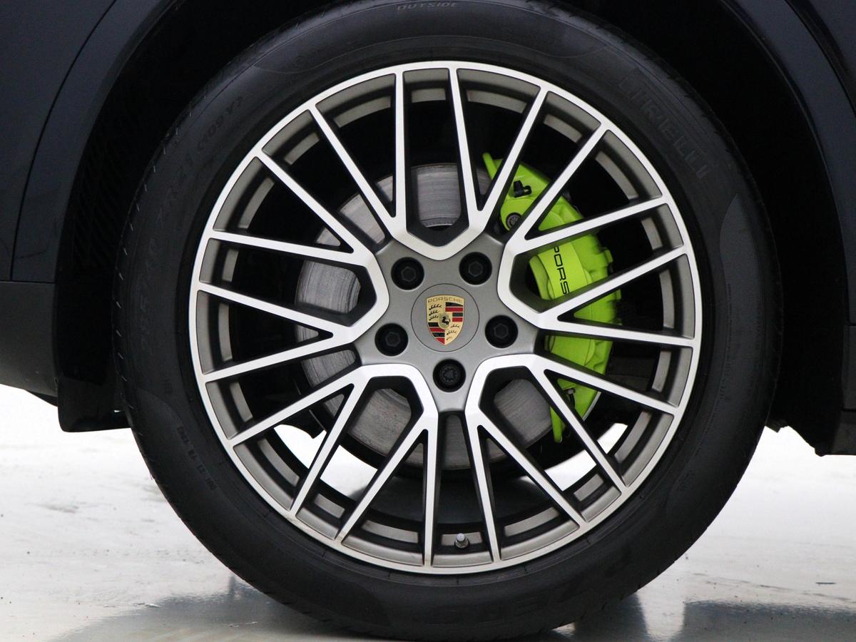 Used Porsche Cayenne 2023 for sale - 77533132: Photo 4