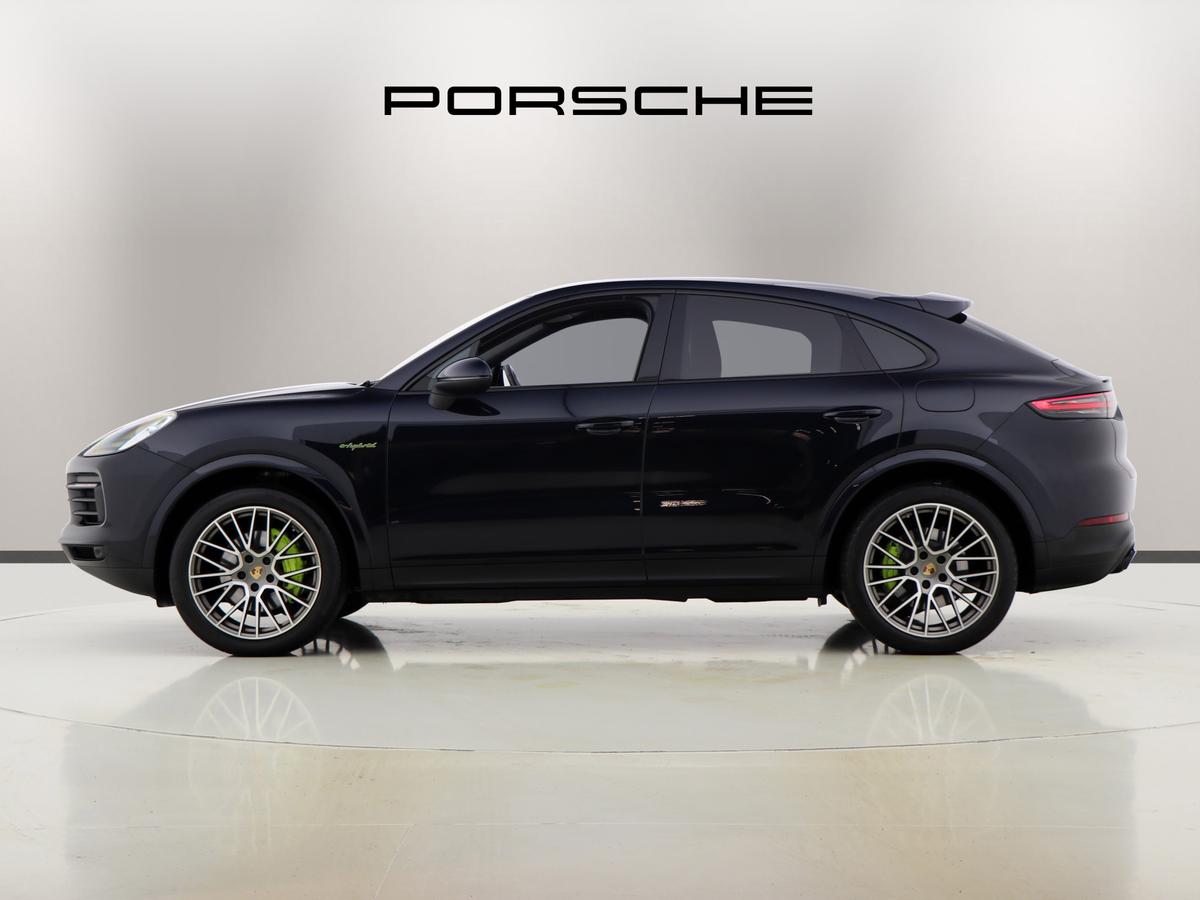 Used Porsche Cayenne 2023 for sale - 77533132: Photo 6