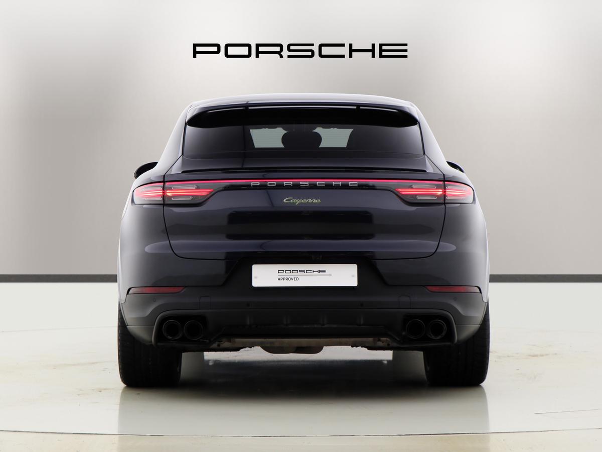 Used Porsche Cayenne 2023 for sale - 77533132: Photo 8