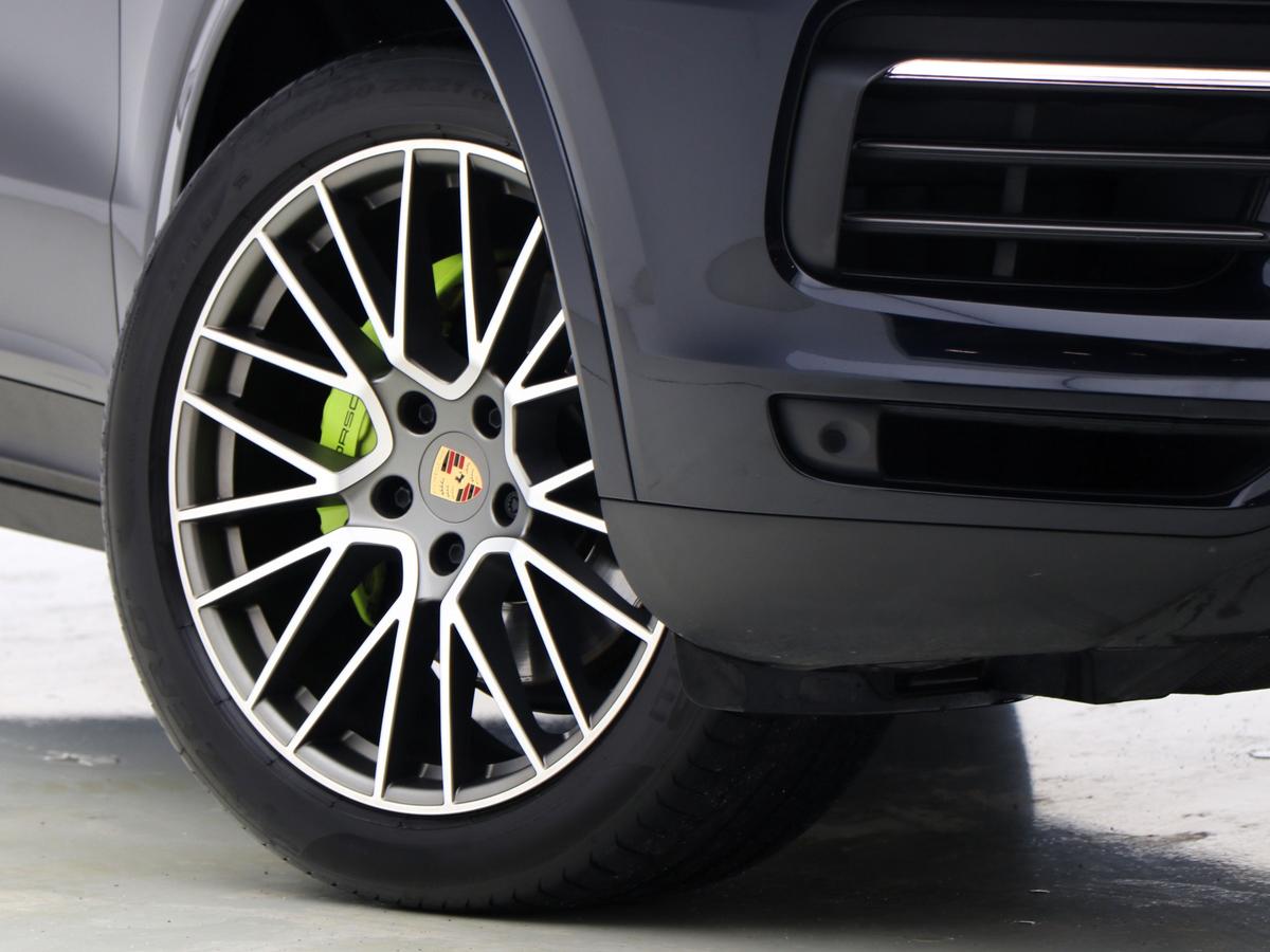 Used Porsche Cayenne 2023 for sale - 77533132: Photo 9