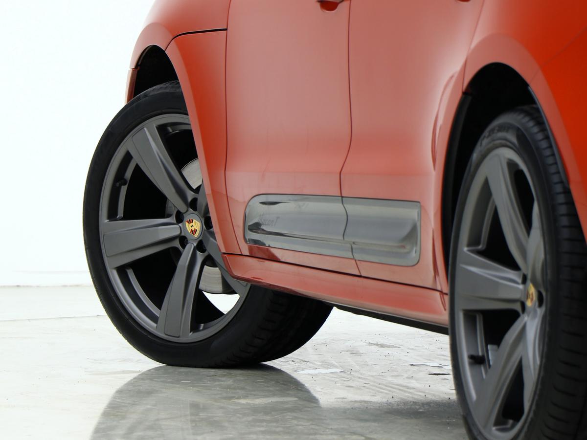 Used Porsche Macan 2023 for sale - 77533249: Photo 10