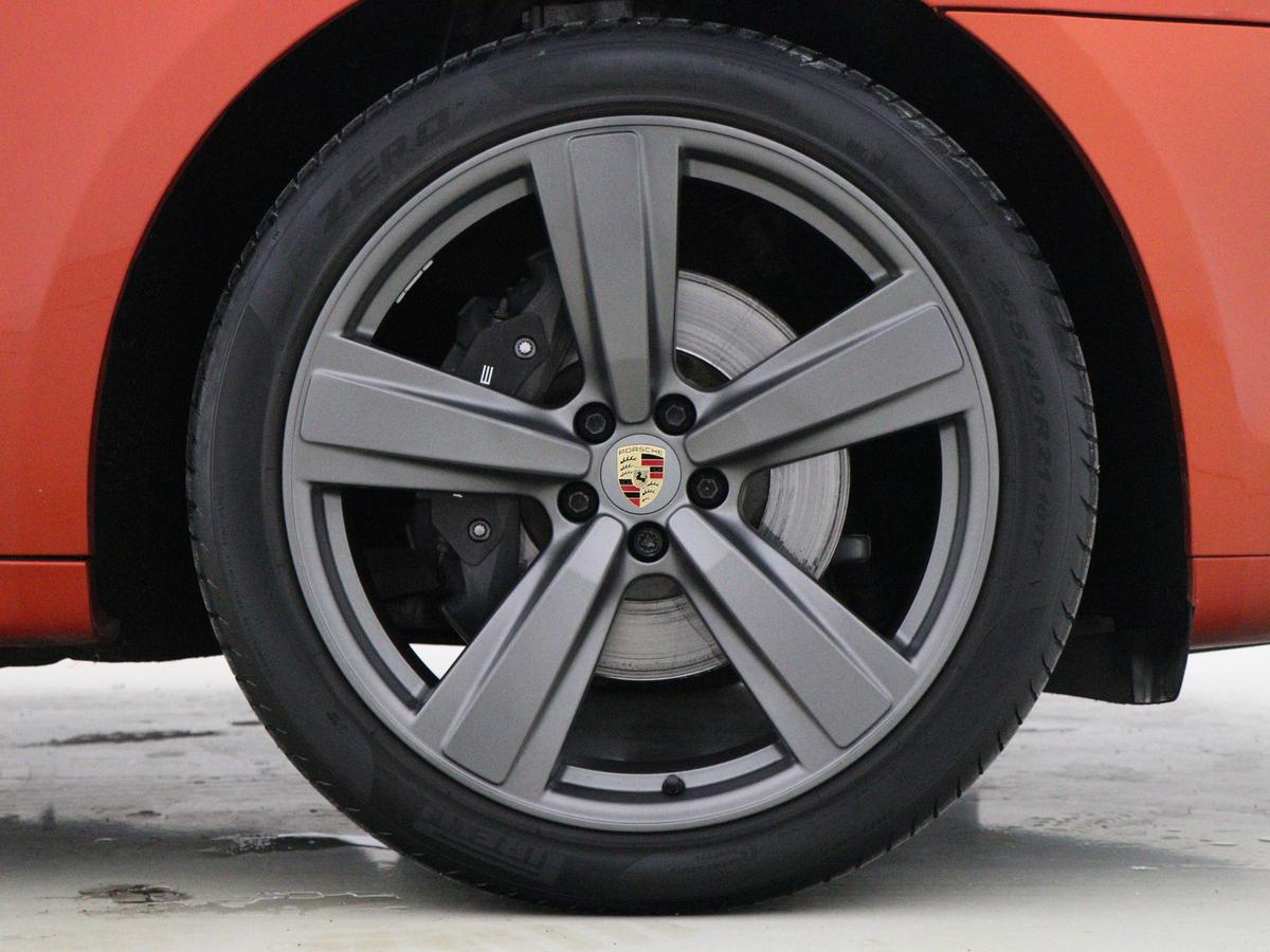 Used Porsche Macan 2023 for sale - 77533249: Photo 4