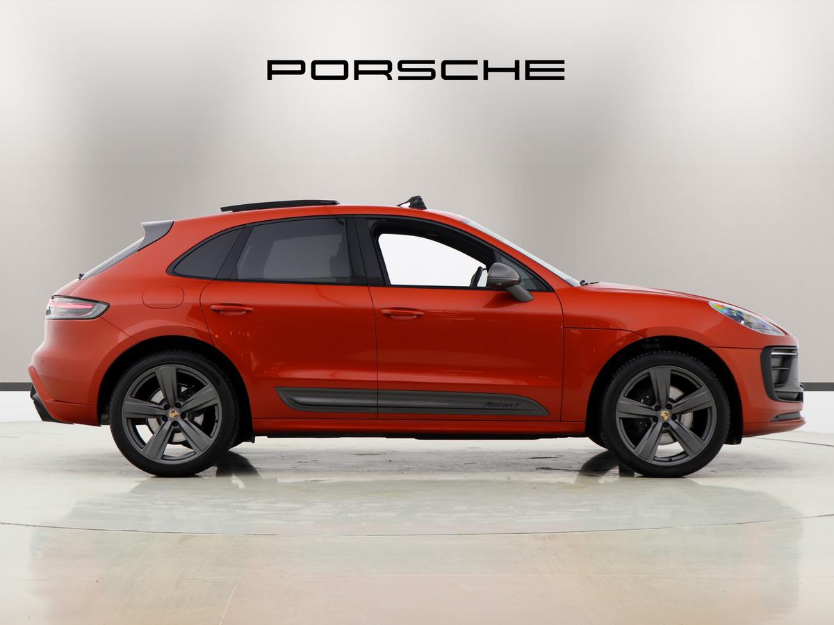 Used Porsche Macan 2023 for sale - 77533249: Photo 5