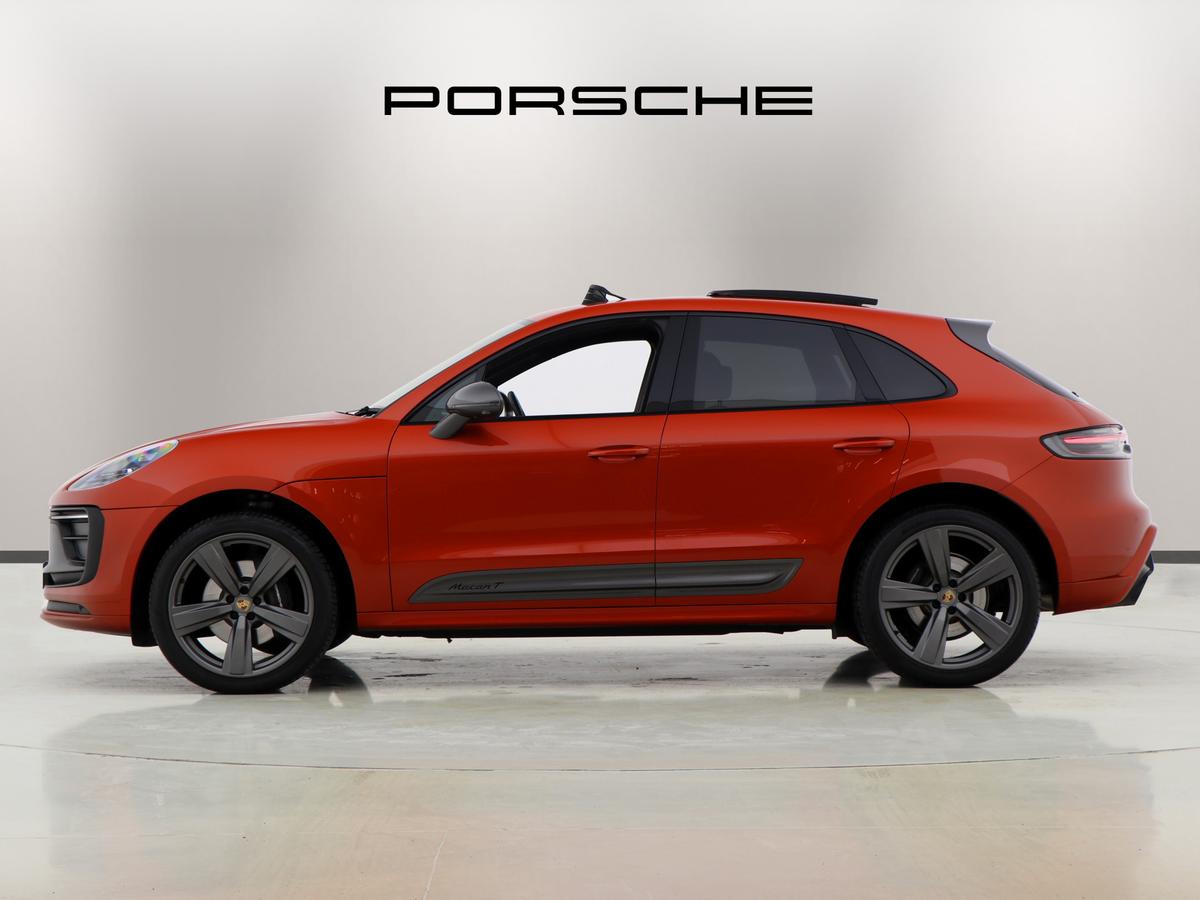 Used Porsche Macan 2023 for sale - 77533249: Photo 6
