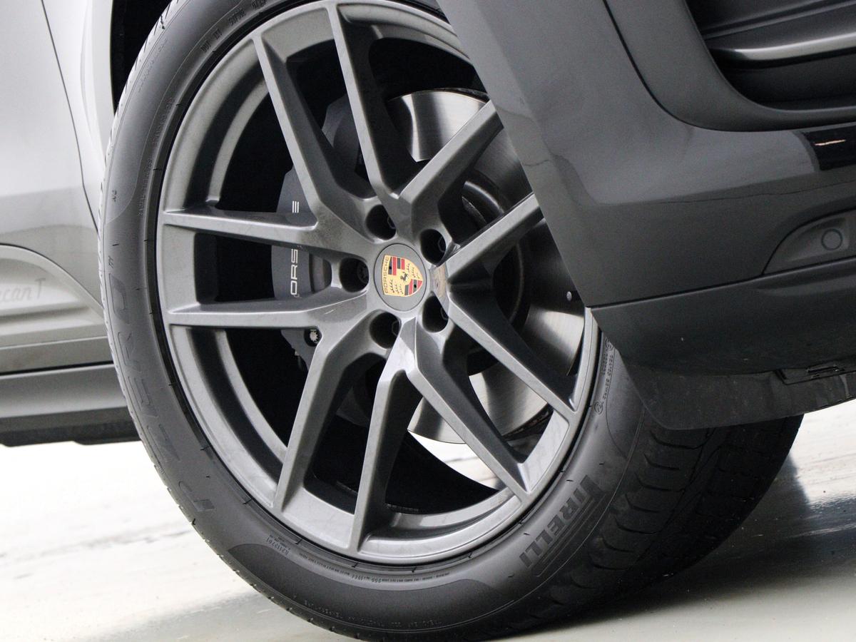 Used Porsche Macan 2025 for sale - 77533248: Photo 8