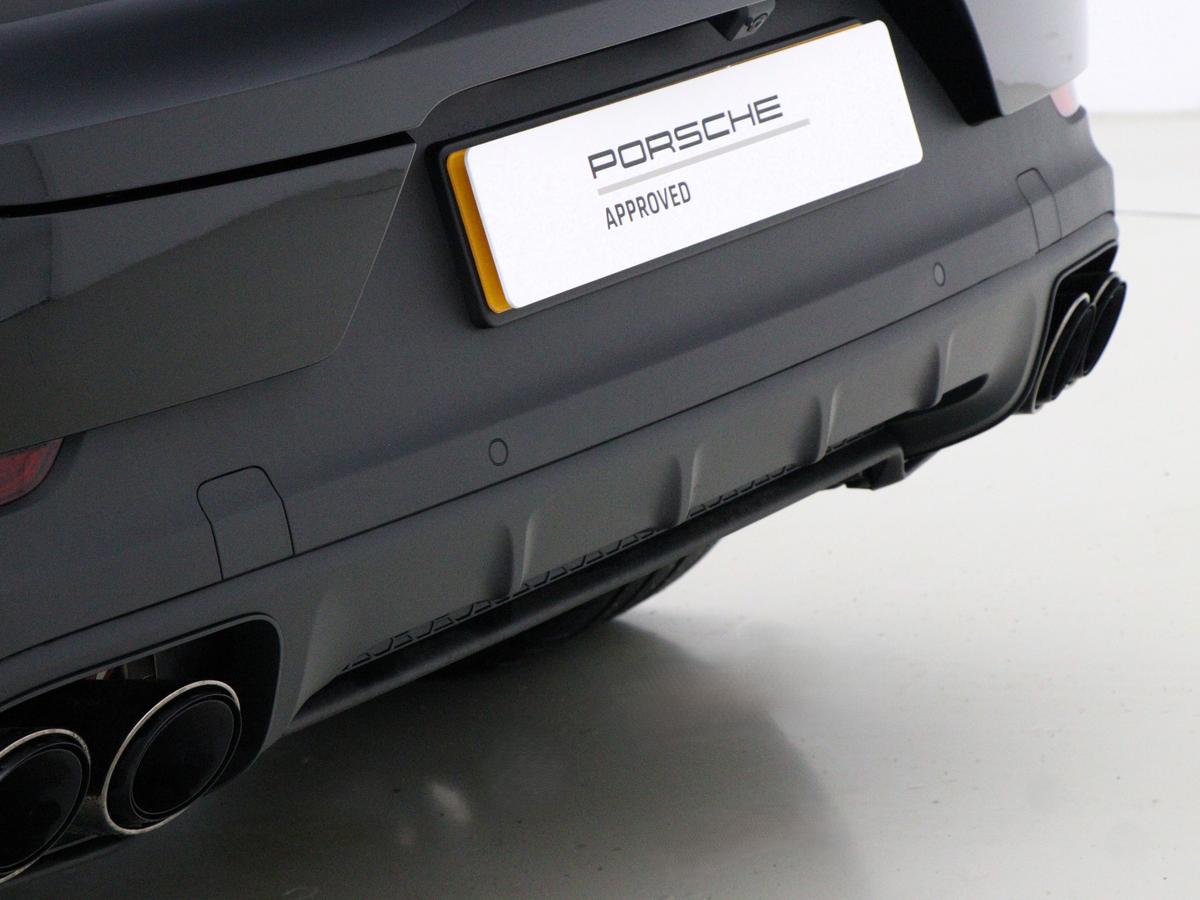 Used Porsche Cayenne 2025 for sale - 77533152: Photo 10