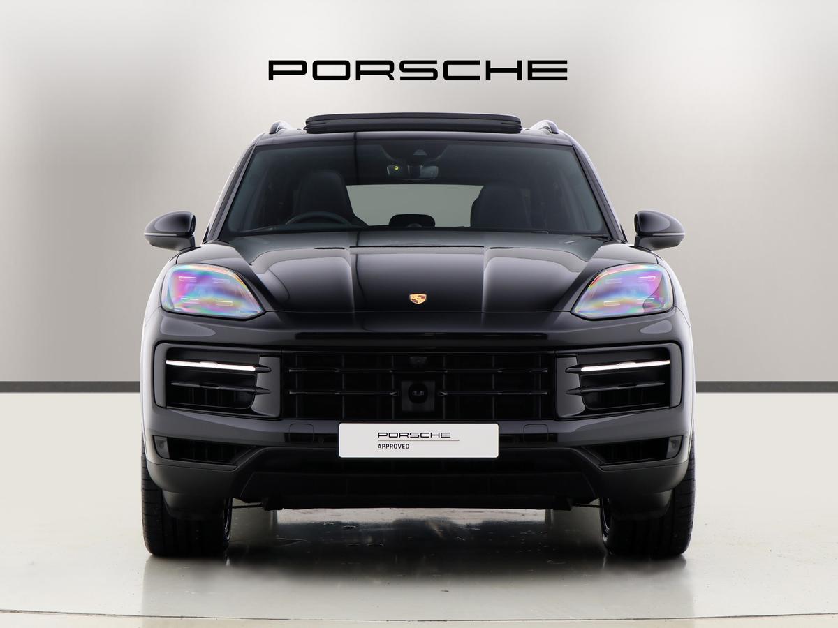 Used Porsche Cayenne 2025 for sale - 77533152: Photo 7